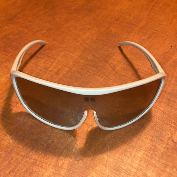 πΊπΈπ Cool Macho Man Randy Savage Sunglasses Awesome California Muscle π₯π - Picture 1 of 6